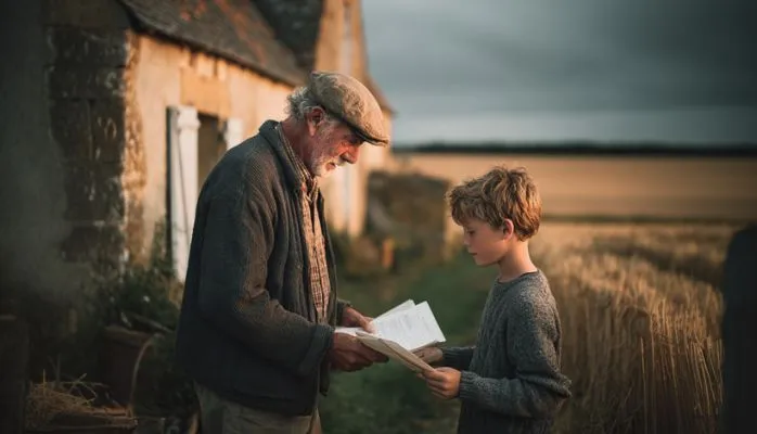 Je veux céder mon bail rural à mon neveu : est-ce possible ?