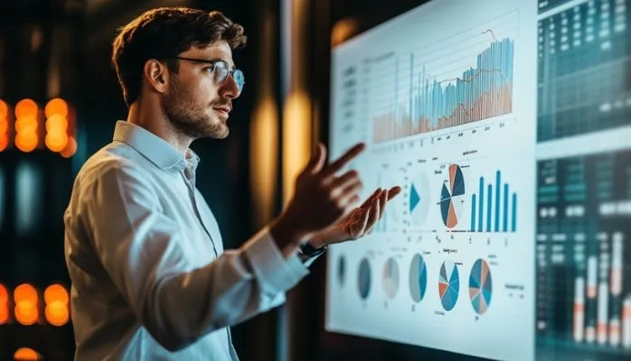 Entreprises innovantes : création d’un simulateur d'aides fiscales