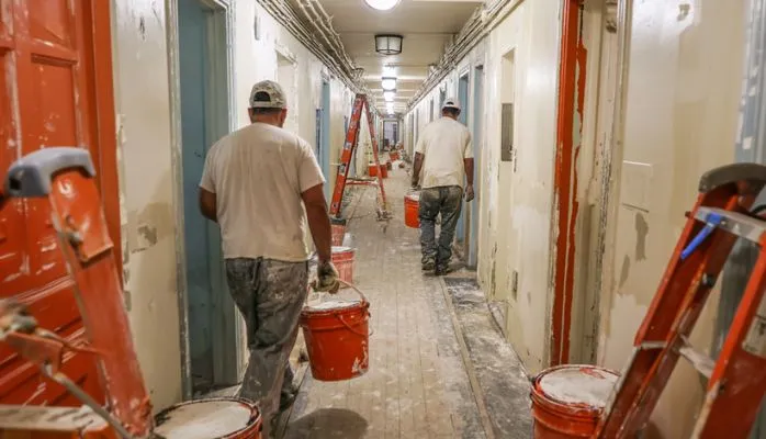 Travaux dans une copropriété : quels sont les droits et devoirs des copropriétaires ?